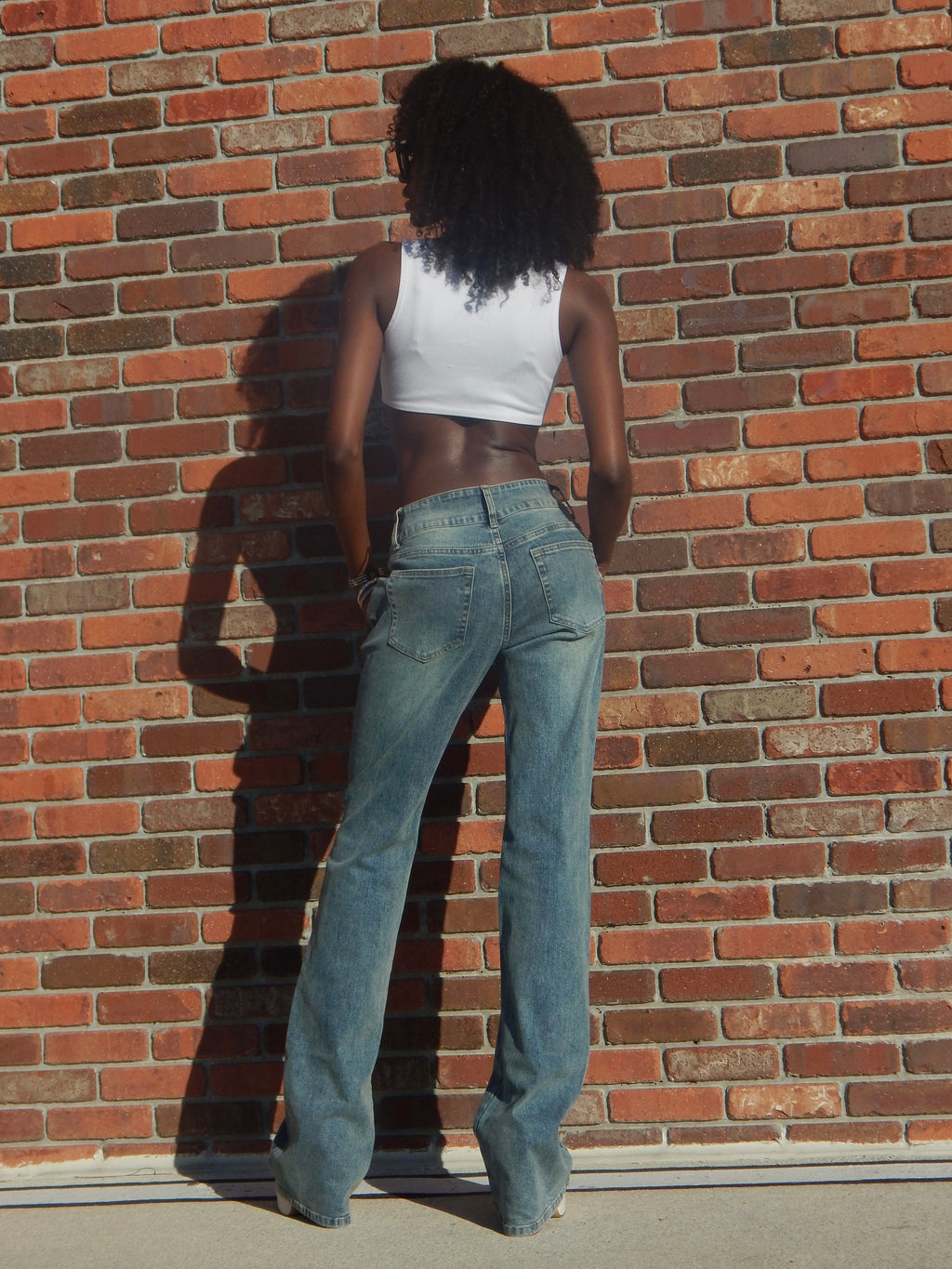 Bluebell jeans(pre orders)