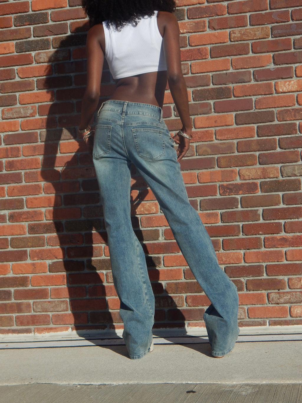 Bluebell jeans(pre orders)