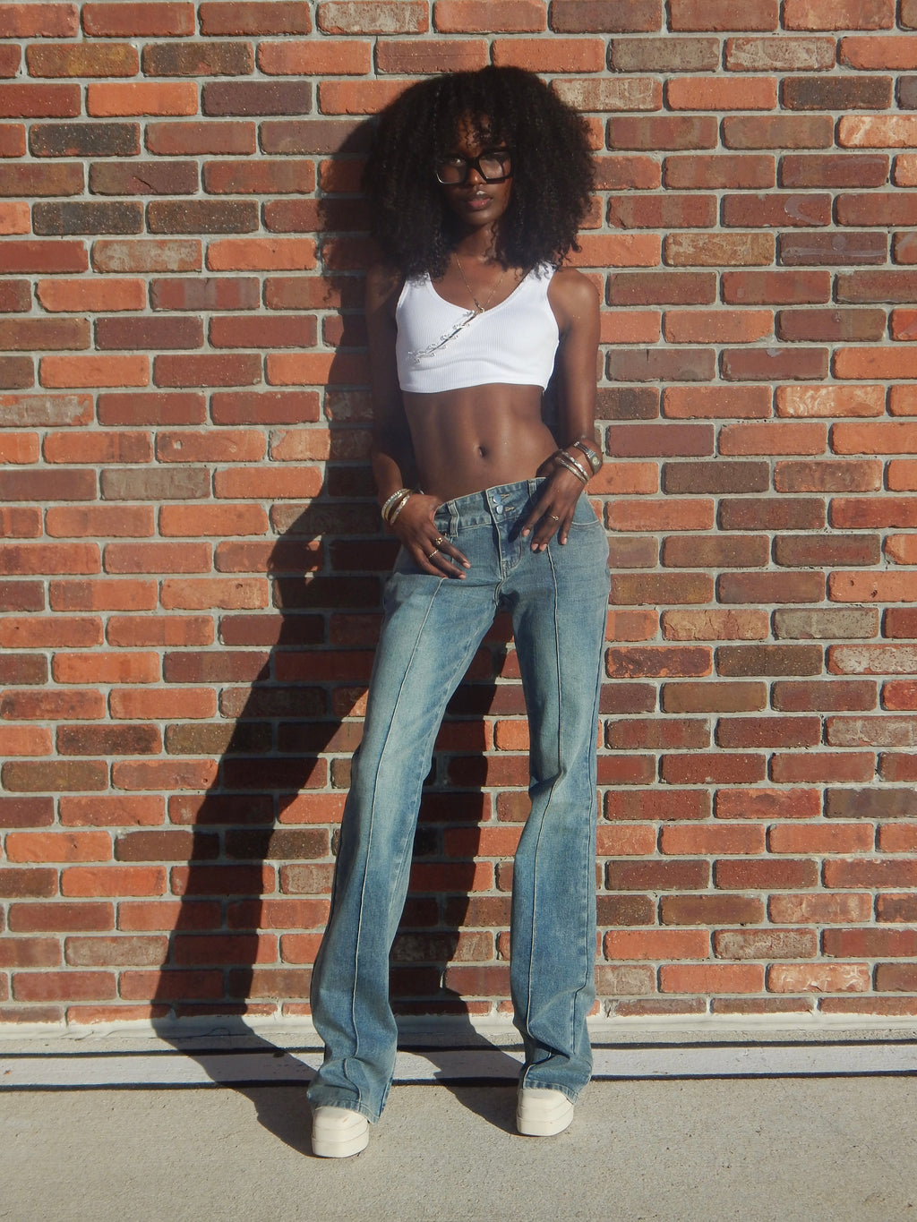 Bluebell jeans(pre orders)